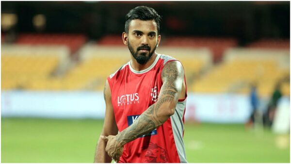 Photo of केएल राहुल की कप्तानी में नई टीम इंडिया, चार खिलाड़ी बाहर