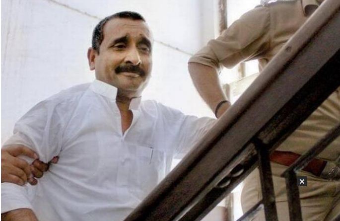 Photo of उन्नाव रेप केस: सेंगर की सजा निलंबन पर SC में सोमवार को सुनवाई