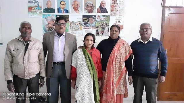 Photo of …तो इस तरह से महिला को मिली नई जिंदगी