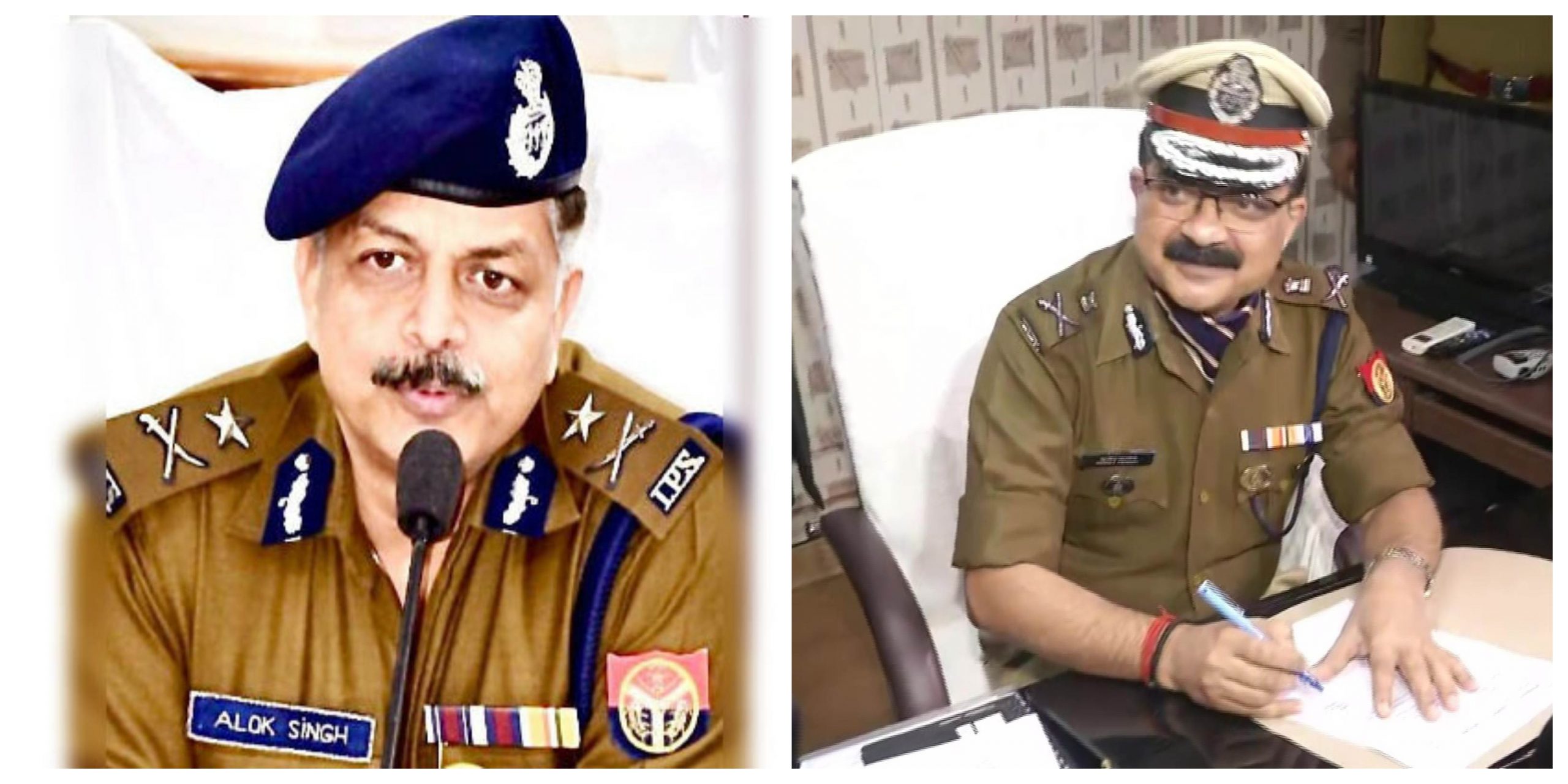 Photo of सीएम का नवोन्मेष मंत्र, दशकों से प्रतीक्षित पुलिस कमिश्नर सिस्टम को मिला मूर्तरूप