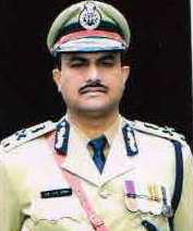 Photo of ये IPS बन सकते हैं लखनऊ के नए कमिश्नर