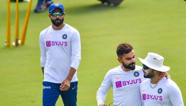 NZ v IND T20 : जीते तो बनेगा नया इतिहास