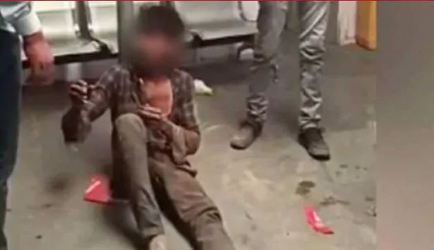 Photo of दलित युवक के प्राइवेट पार्ट में डाला पेचकस, राहुल बोले- एक्‍शन ले सरकार