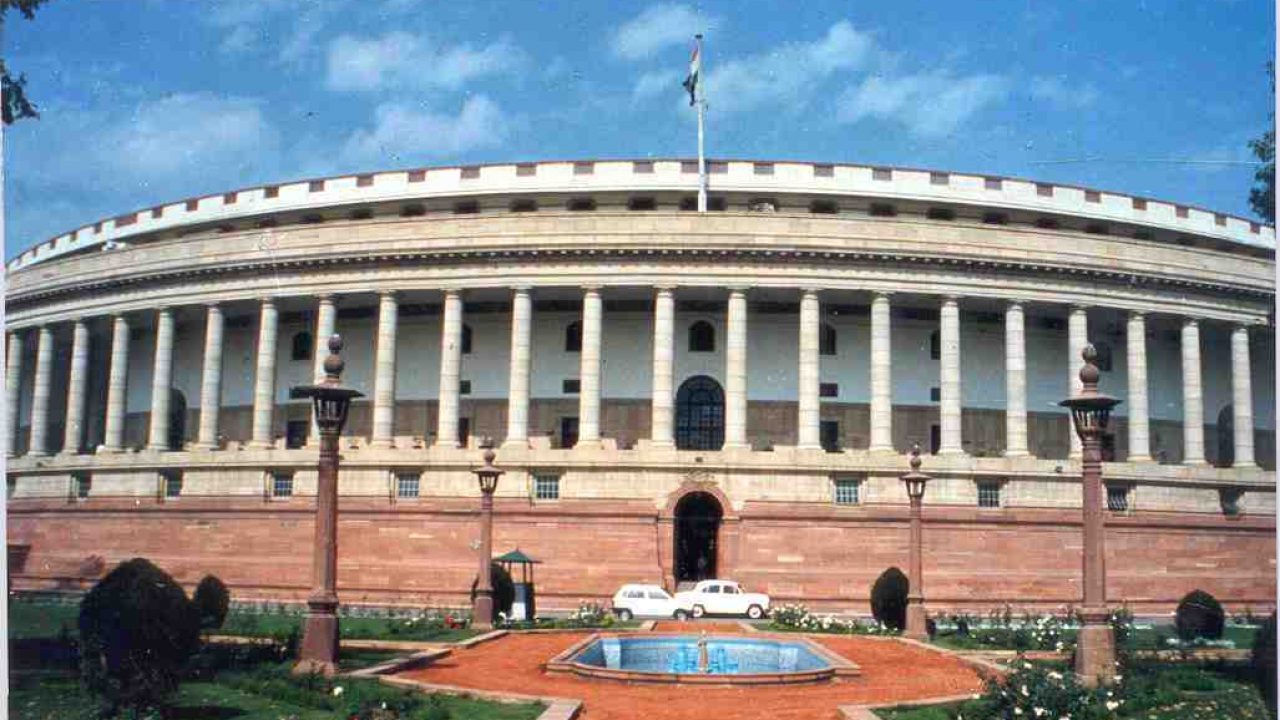 Photo of NDA राज्‍यसभा में बहुमत से कितनी दूर