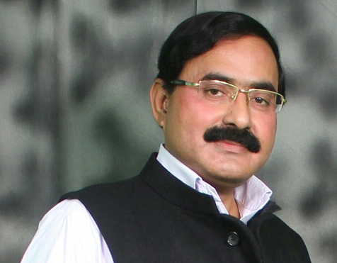 Photo of स्वास्थ्य विभाग के बजट में चल रहा खेल, बीएसपी MLA ने की SIT जांच की मांग