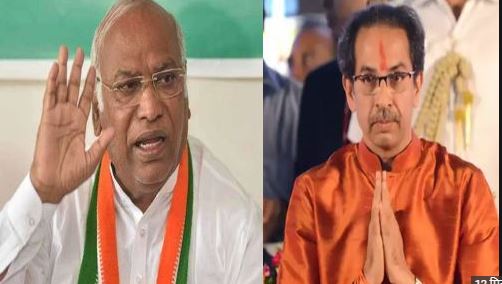 Photo of एनपीआर पर उद्धव ठाकरे को कांग्रेस की खरी-खरी, कहा- गठबंधन में हैं तो…