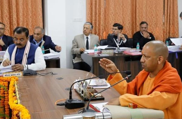 Photo of कोरोना वायरस को लेकर यूपी में अलर्ट, सरकार ने गठित की 23 सदस्यीय कमेटी