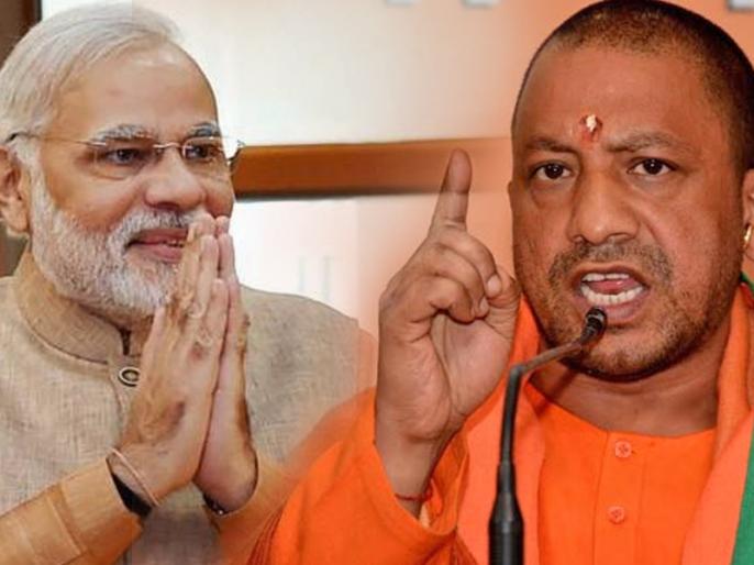 Photo of योगी-मोदी की अति सक्रियता से जुड़े कुछ तीखे सवाल
