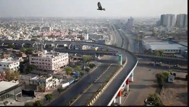 Photo of लॉकडाउन:UP के 30 जिलों को क्यों मिल सकती है राहत