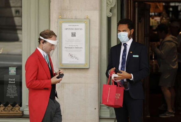 Photo of ब्रिटेन : क्‍वारंटाइन में न रहने वालों को देना होगा 1000 पौण्ड का जुर्माना