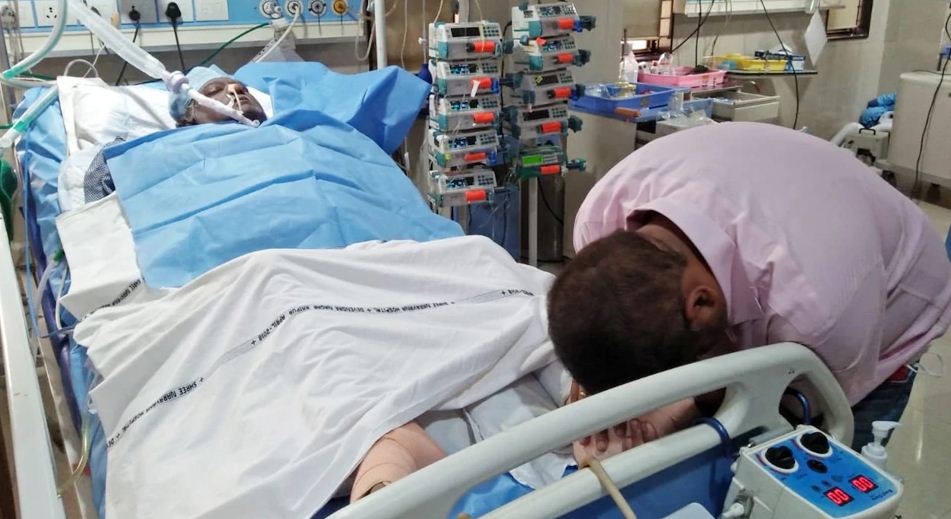 Photo of अजित जोगी ने दुनिया को कहा अलविदा