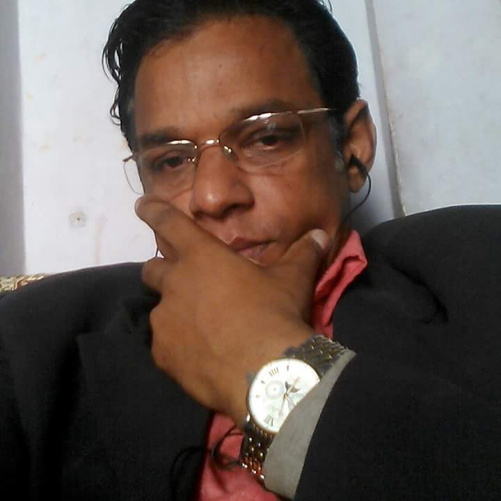 Photo of त्रासदी की कविता : नरेंद्र कुमार की कलम से