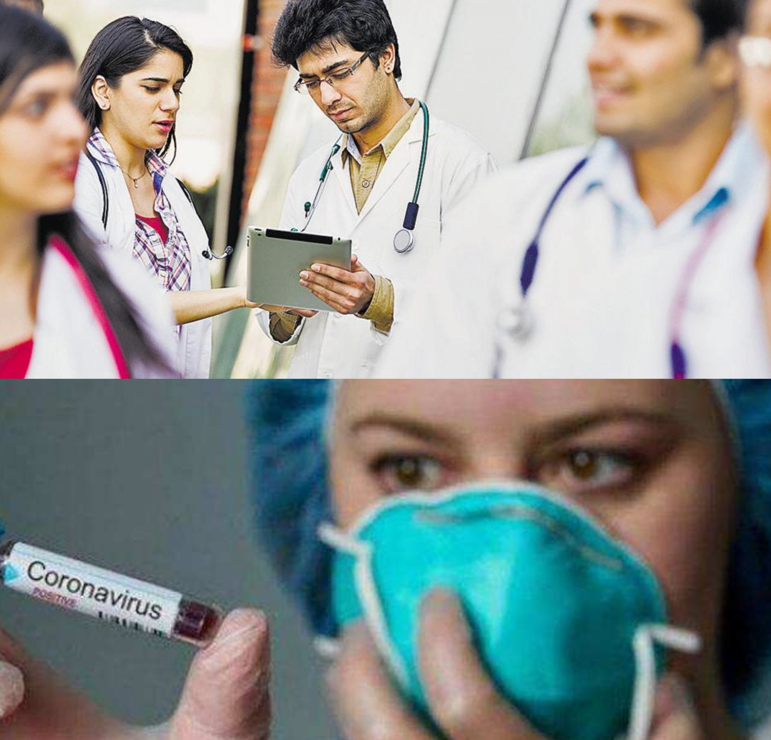 Photo of शासन के एमबीबीएस क्लास शुरू करने पर क्यों उठे सवाल