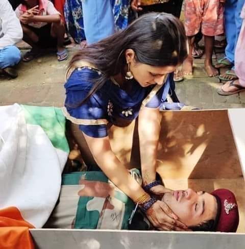 Photo of डंके की चोट पर : सरेंडर पर राजनीति नहीं मंथन करें हम