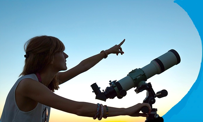 Photo of सहारनपुर के इस क़स्बे में क्यों जमा हो रहे हैं वैज्ञानिक