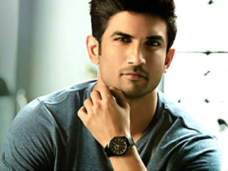 Photo of क्यों सुशांत क्यों? आखिर तुमने ऐसा क्यों किया?