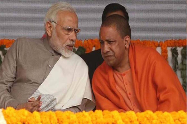 Photo of CM योगी देंगे 1.25 करोड़ लोगों को रोजगार, PM मोदी करेंगे योजना की शुरुआत