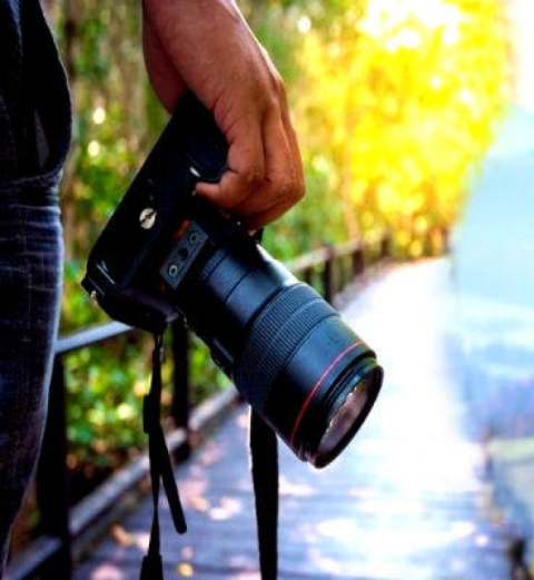 Photo of वह तस्वीर खींचने आया तो लाश बोली…