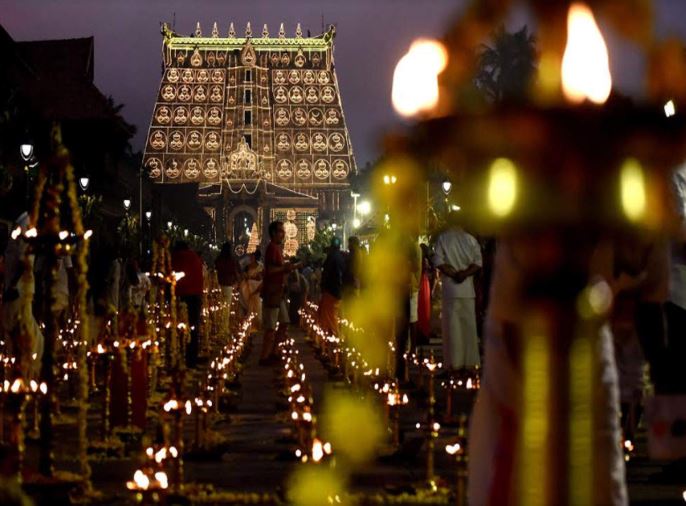 Photo of देश के सबसे अमीर मंदिर के बारे में ये बातें नहीं जानते होंगे आप
