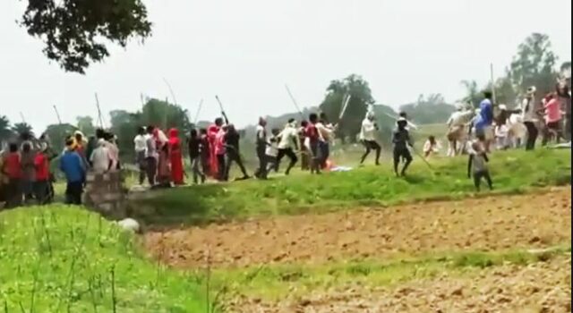 Photo of 17 जुलाई को इंसानी खून से लाल हो गया था सोनभद्र का उम्भा गाँव