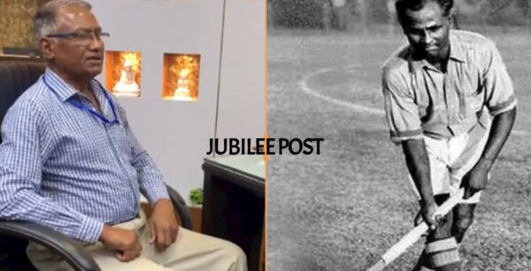 Photo of जब हिटलर की मौजूदगी में 15 अगस्त को ध्यानचंद ने भारत का परचम लहराया था…