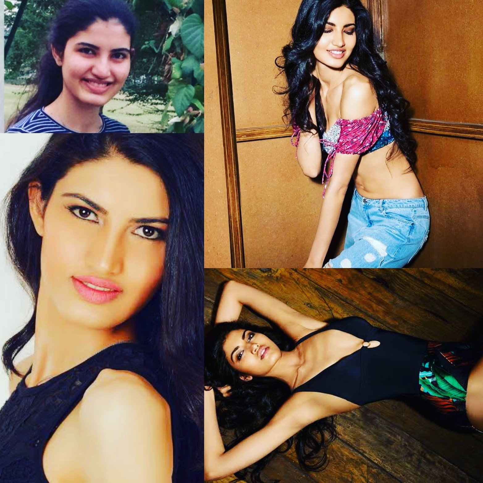 Photo of मिस इंडिया फाइनलिस्ट्स से लेकर IAS तक का सफ़र