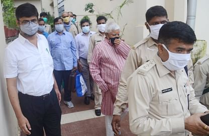 Photo of रिम्स निदेशक का बंगला बना लालू यादव का नया ठिकाना