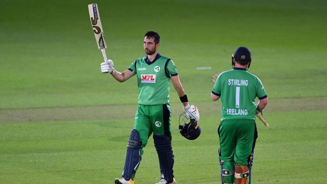 Photo of आयरलैंड ने इंग्लैंड को चौंकाया