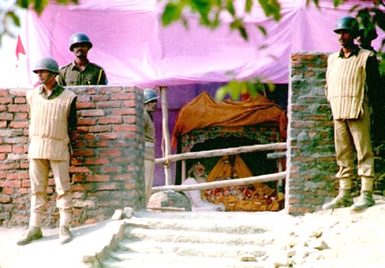 Photo of राम मंदिर: जिंदगी के झरोखे से