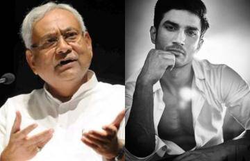 Photo of सुशांत केस में बिहार सीएम ने की सीबीआई जांच की सिफारिश