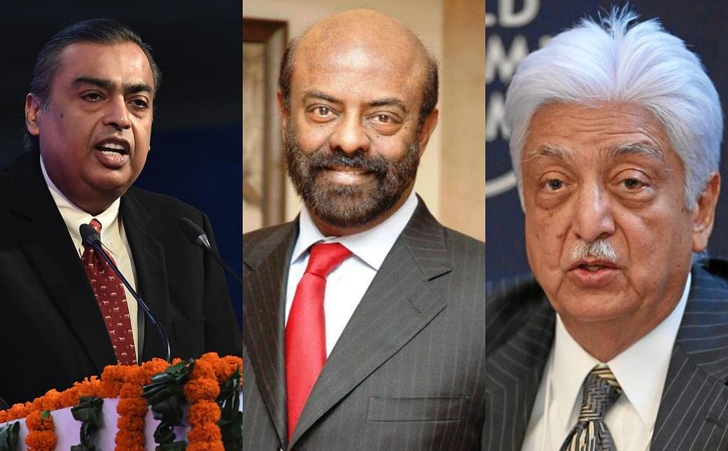 Photo of लॉकडाउन में इतने करोड़ रही इन धनकुबेरों की कमाई