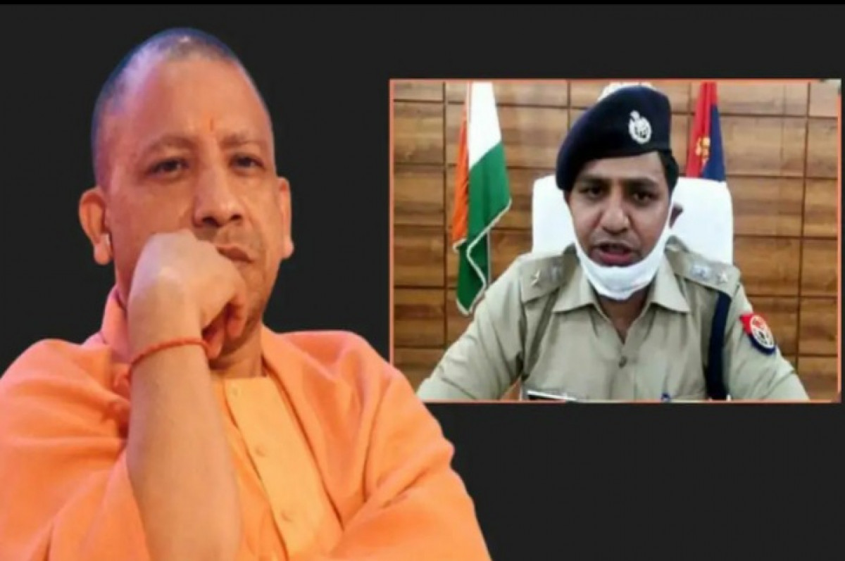 Photo of रंगदारी वसूल करने वाले गली के गुण्डों को भी पीछे छोड़ गये IPS पाटीदार