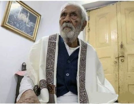 Photo of बुझ गया अवध के आख़री बादशाह के घर का चिराग