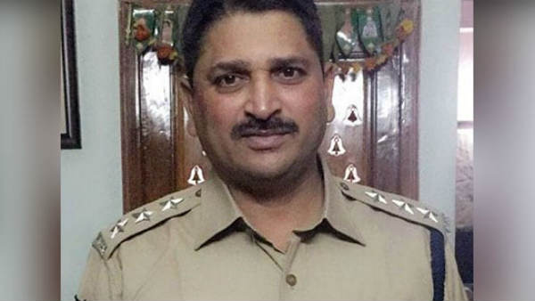 Photo of रिमांड पर लिया जाएगा करोड़पति पुलिस अधिकारी