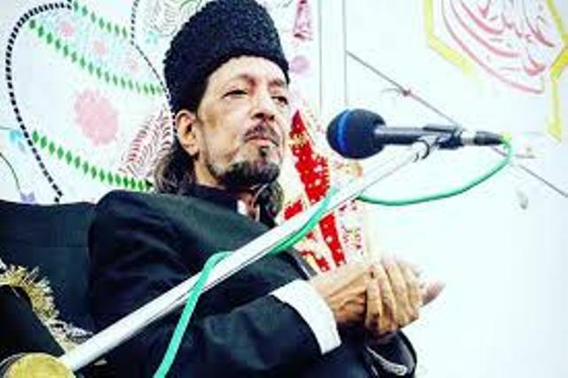 Photo of इल्म का समंदर कहे जाते थे अल्लामा ज़मीर अख्तर