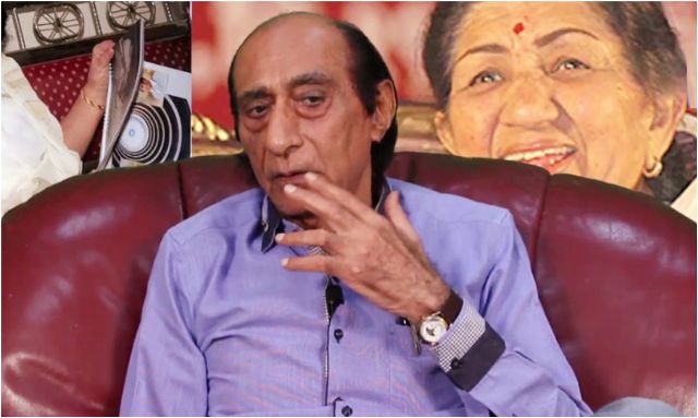 Photo of OH NO ! एक और सितारे ने दुनिया को कहा अलविदा