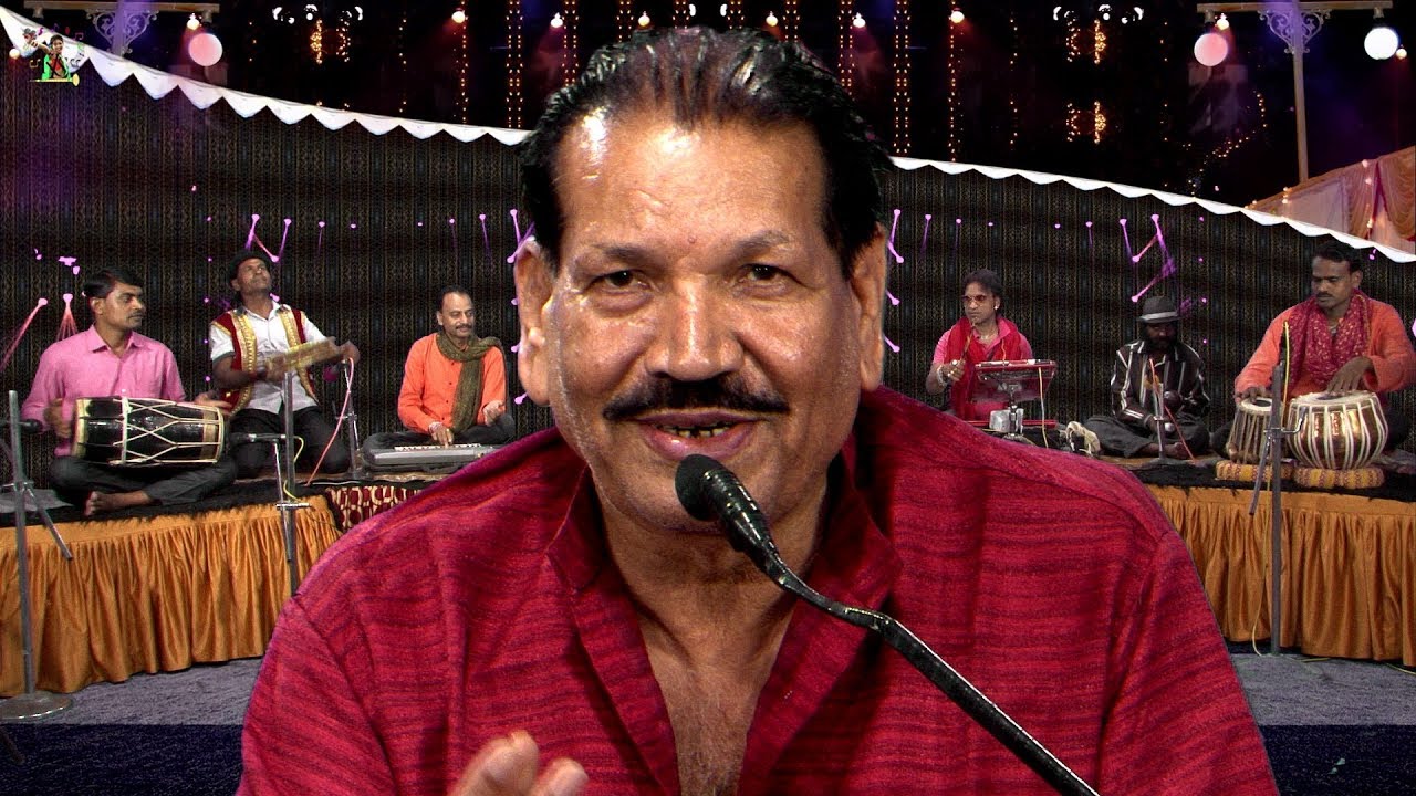 Photo of देशराज पटैरिया जिनके गीतों ने फिल्मी गीतों को फीका कर दिया था