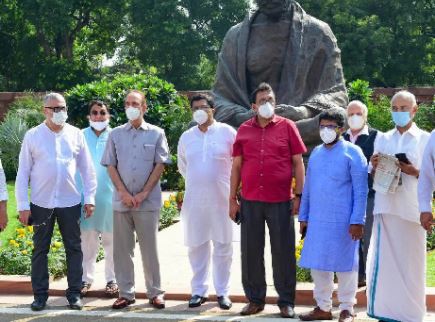 Photo of कितना जायज है सदन के बहिष्कार का फैसला ?