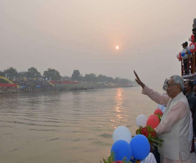 Photo of साफ दिखने लगी है नीतीश की ‘सियासी शाम’