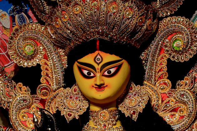 Photo of दुर्गा पूजा से बढ़ेगी बीजेपी की ताकत?