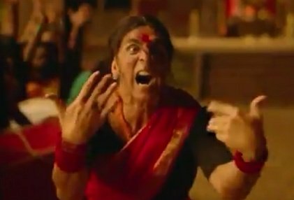 Photo of ‘लक्ष्मी बॉम्ब’ का ट्रेलर हुआ रिलीज़, इस खास अंदाज में नजर आ रहे अक्षय