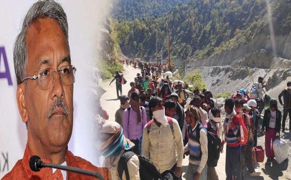 Photo of दो जून की रोटी के लिए अब दूसरे सूबों में नहीं झेलनी होगी जिल्लत