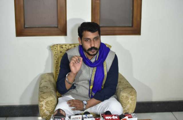 Photo of ‘हॉट सीट’ क्यों बन गई नगीना लोकसभा सीट?