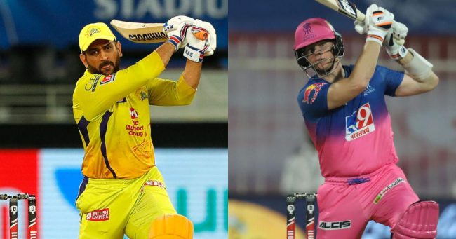 Photo of CSK VS RR : आज हारे तो टूटेंगी उम्मीदें