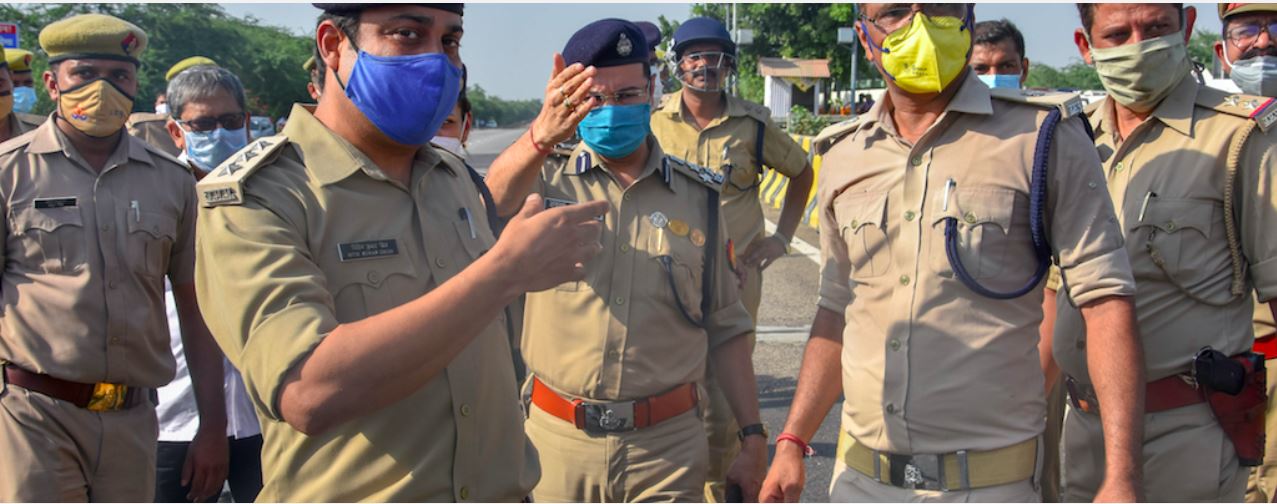 Photo of हाथरस मामले में सरकार को बड़ा झटका है ये रिपोर्ट