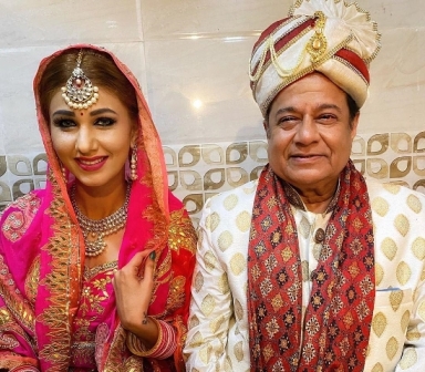 Photo of जसलीन से शादी को लेकर अनूप जलोटा ने क्या कहा?