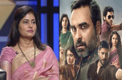 Photo of मिर्जापुर वेब सीरीज का क्‍यों हो रहा है विरोध