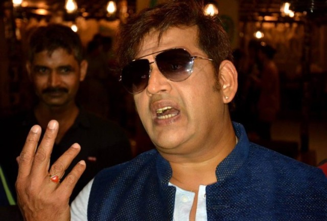 Photo of भोजपुरी फिल्मों के लिए बनेगा सेंसर बोर्ड