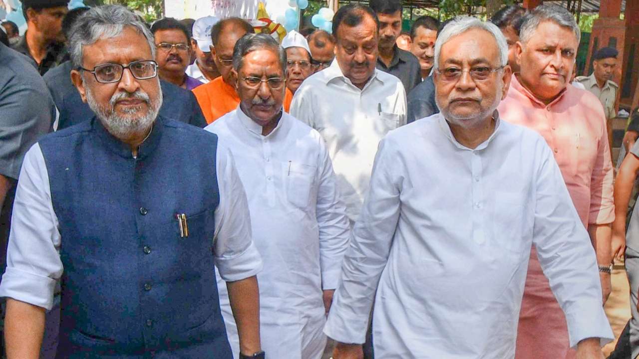 Photo of आज टूट रही नीतीश-सुशील मोदी की जोड़ी..लेकिन उनकी ये कहानी है अद्भुत