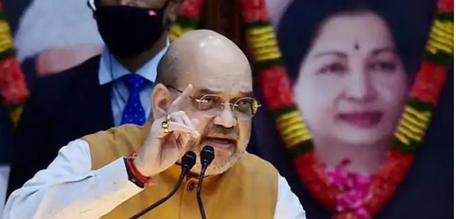 Photo of BJP ने ‘वेत्रीवेल यात्रा’ के जरिए बनाया है दक्षिण में धमक बढ़ाने का बड़ा प्लान